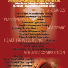 Youth Enrichment Resources Program